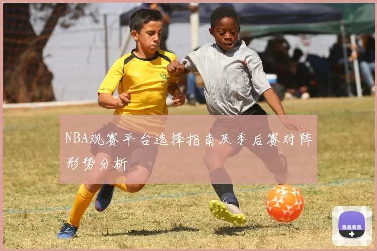 NBA观赛平台选择指南及季后赛对阵形势分析
