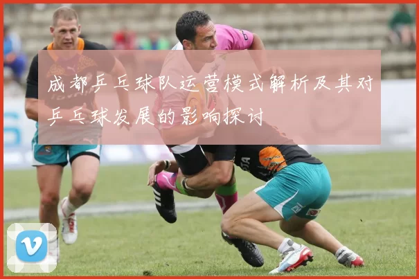 成都乒乓球队运营模式解析及其对乒乓球发展的影响探讨