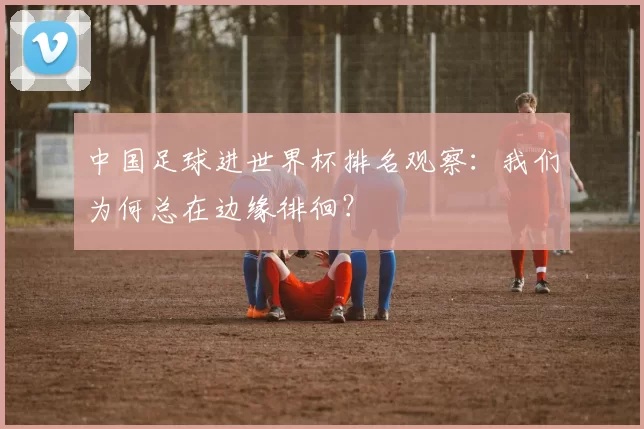 中国足球进世界杯排名观察:我们为何总在边缘徘徊?