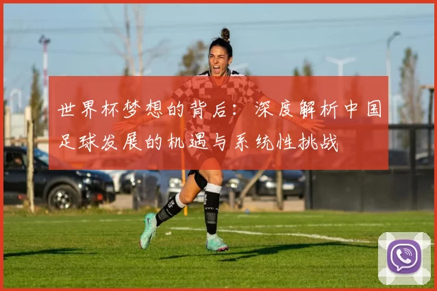 世界杯梦想的背后:深度解析中国足球发展的机遇与系统性挑战