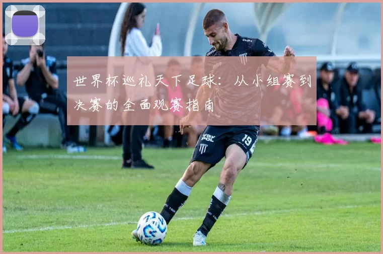 世界杯巡礼天下足球:从小组赛到决赛的全面观赛指南