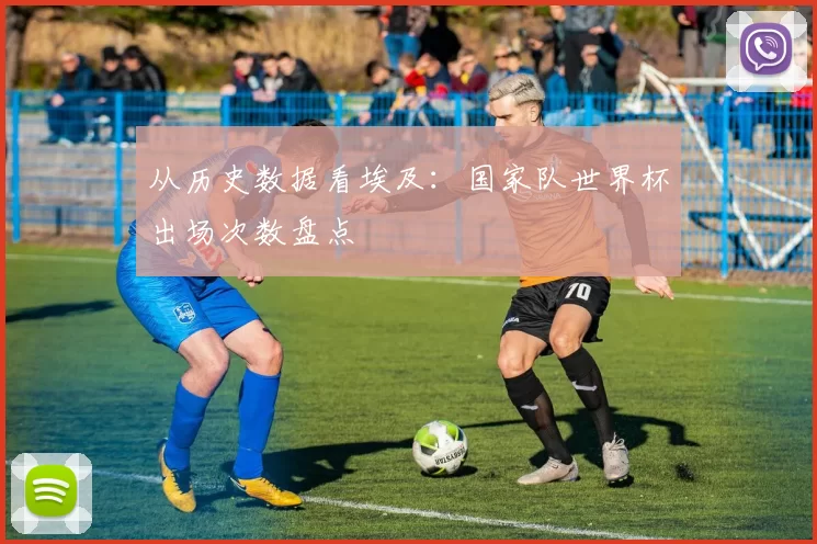 从历史数据看埃及：国家队世界杯出场次数盘点