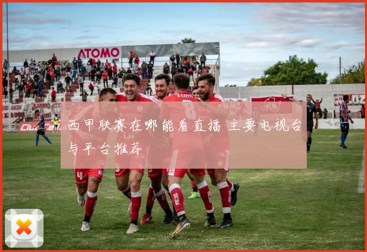 西甲联赛在哪能看直播 主要电视台与平台推荐