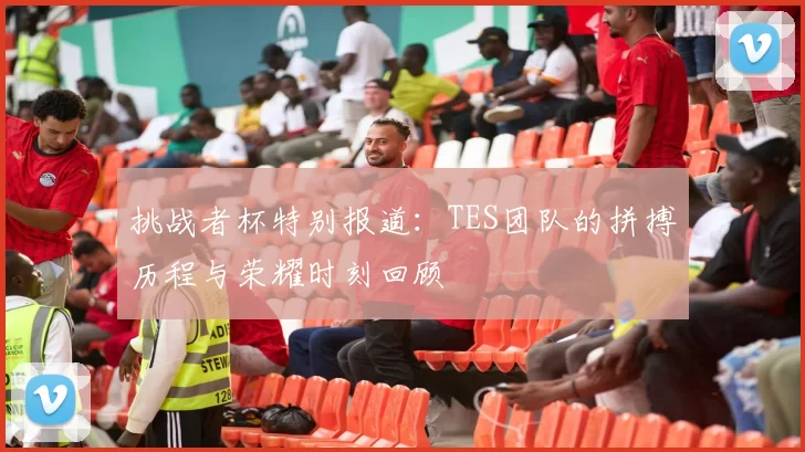 挑战者杯特别报道:TES团队的拼搏历程与荣耀时刻回顾