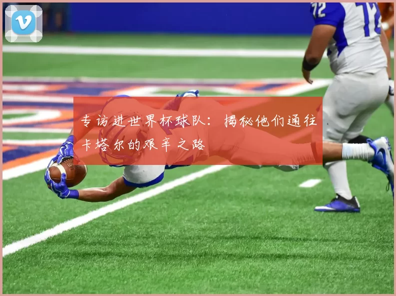 专访进世界杯球队:揭秘他们通往卡塔尔的艰辛之路