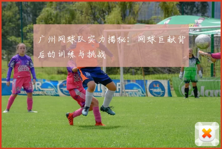 广州网球队实力揭秘:网球巨献背后的训练与挑战