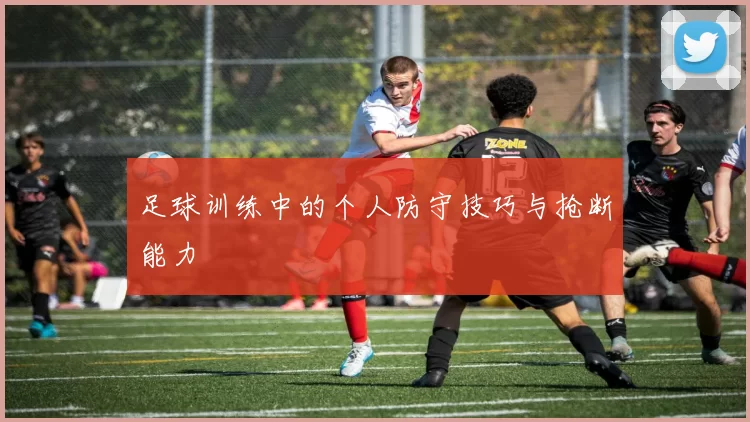 足球训练中的个人防守技巧与抢断能力